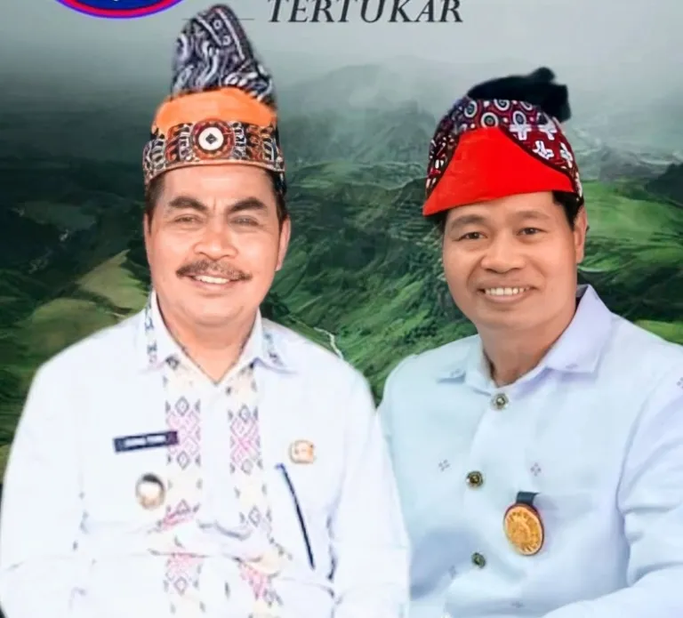 Zatria Torehkan Prestasi, Wujud Kerja Keras Bersama