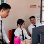 301 CPNS Tana Toraja Ikuti Latsar di Makassar