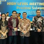 Pemprov Sulsel Apresiasi Pertumbuhan Ekonomi Tana Toraja 5,97 Persen