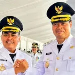 Banyak Prestasi Diraih Setahun Kepemimpinan Zatria di Tana Toraja