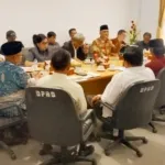 Panitia DOB Provinsi Luwu Raya–Toraja RDP dengan DPRD Tana Toraja