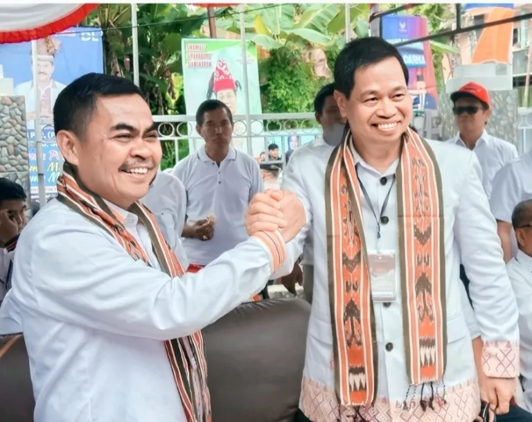 Program Strategis Zatria 2025 Prioritaskan Anggaran Pendidikan