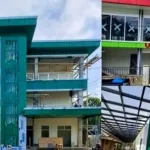 Tujuh Paket Renovasi RSUD Lakipadada 2025 Senilai Rp15,7 Miliar