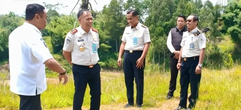 Kantor Imigrasi Segera Hadir di Tana Toraja, Permudah Layanan Paspor dan Pengawasan WNA