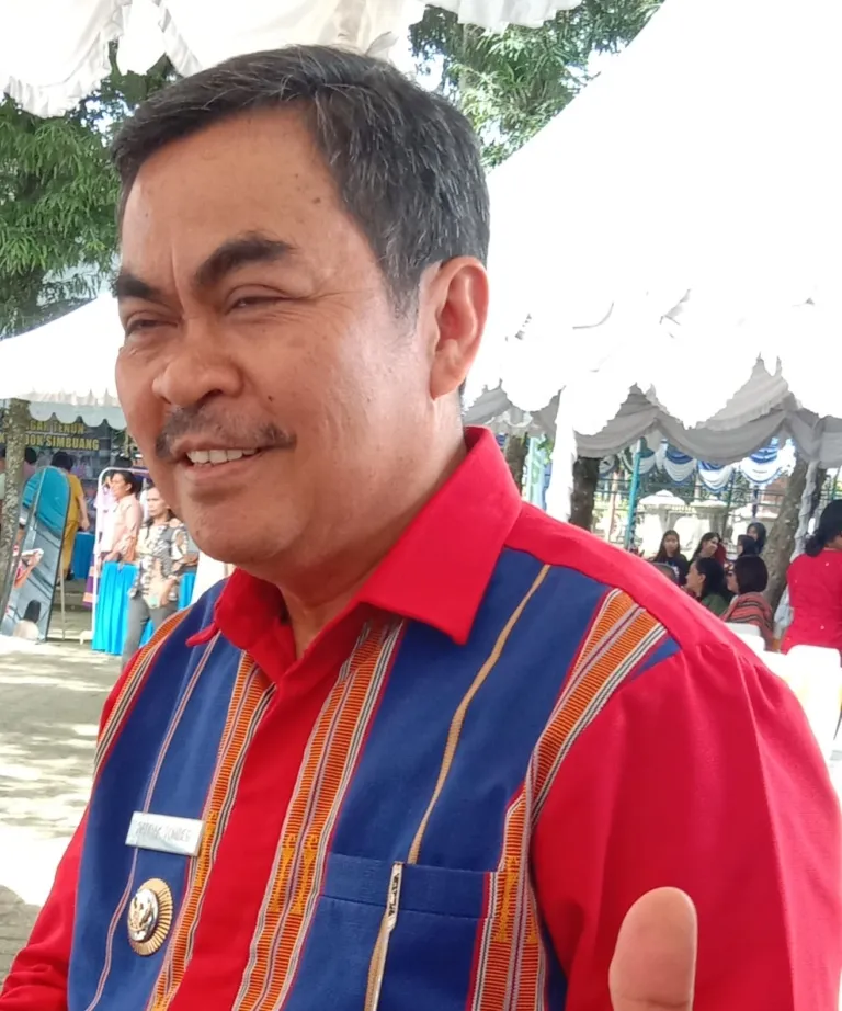 5.961 ASN dan PPPK Pemkab Tana Toraja Segera Jalani Tes Urine