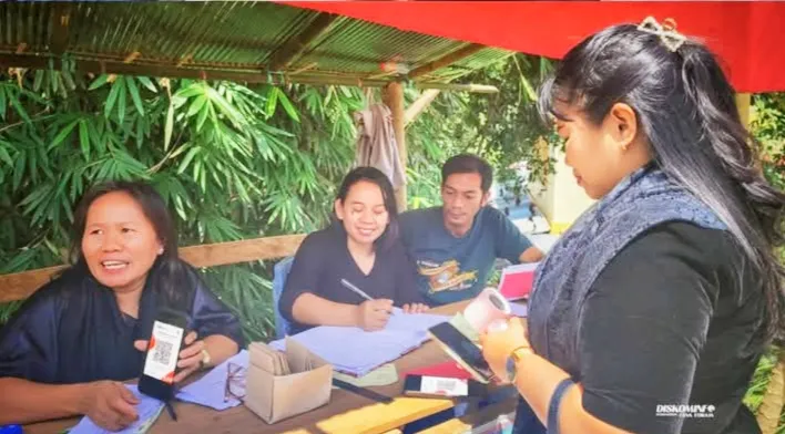 BPKPD Tana Toraja Intens Pengawasan RPH