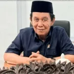 Ketua DPRD Tana Toraja Apresiasi FKUB Tolak Judi Berkedok Adat