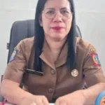 Yosefin, Tuberkulosic Ancaman Penyakit Berbahaya