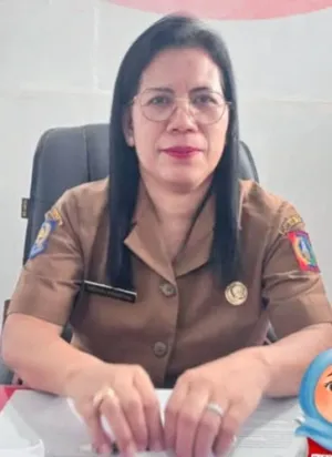 Yosefin, Tuberkulosic Ancaman Penyakit Berbahaya