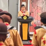 dr Zadrak: LKYB Jadi Proses Membangun Karakter dan Jati Diri Generasi Muda