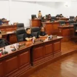 Segera Terbentuk OPD Bapenda Tana Toraja, DPRD Bahas Ranperda Perubahan Perangkat Daerah