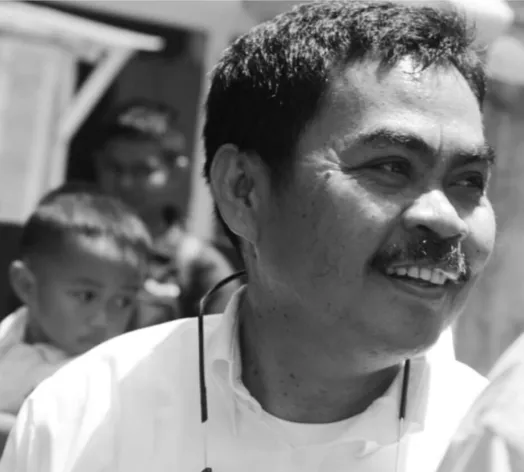 Rumah Singgah di Makale Dijubeli Pasien Rujukan Daerah Terpencil