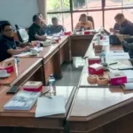 Pansus LKPJ Bupati Tana Toraja 2025 Lanjutkan Pembahasan Bersama OPD