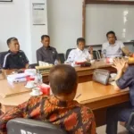 Pansus LKPJ Sorot Proyek Tidak Selesai Tepat Waktu
