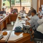 Pansus LKPJ Bupati Tana Toraja Sorot Kekurangan Dokter