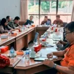 Pansus Kelembagaan Kecewa Kadis DPPKAD Mangkir Undangan Raker