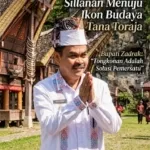 Bupati Tana Toraja dan Ketua BPS Hadiri Peresmian Tongkonan To Lo’le Sillanan