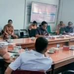 Pansus LKPJ Sorot Tonase Jalan dan Penerangan Lampu