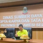 Pemprov Sulsel Evaluasi Ranperda RTRW Tana Toraja