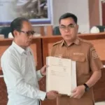 Zadrak, Reforma Agraria Tana Toraja Sertifikatjan Kawasan Wisata Sarira dan Batupapan