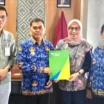 Pemda Tana Toraja-BPJS Ketenagakerjaan Lanjutkan Jaminan Kecelakaan Pekerja Rentan 2026