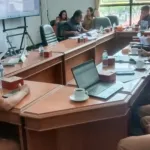 Pansus LKPJ Puji Kinerja Dinas Pariwisata