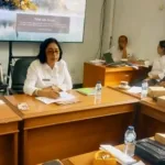 Pansus Rekomendaaikan Lemahnya SDM Bendahara Lembang