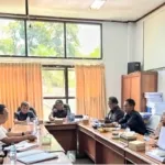 Pansus LKPJ Rekomendasikan Kominfo Profesional Bermitra Media