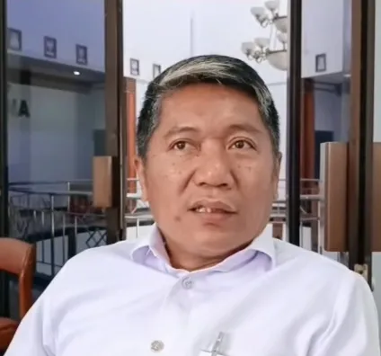 Pansus LKPJ Sorot Proyek Tidak Selesai Tepat Waktu