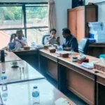 Poros Salubarani-Langso 2026 Dianggarkan Rp1,6 M