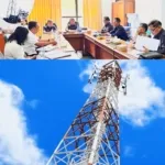 Miris 24 Tower Telkomsel Tidak Berfungsi di Tana Toraja