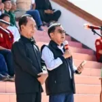 Bupati Zadrak Dan FKUB Doa Bersama Antisipasi Penyakit Sosial