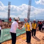 Kadis Sosial Jelaskan Progres Pembangunan SR Tana Toraja ke Pansus Dewan