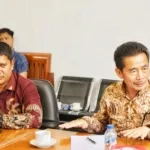 Komisi Tiga Geram Kepala BPKPD Tana Toraja Bolos Pembahasan Pendapatan Daerah