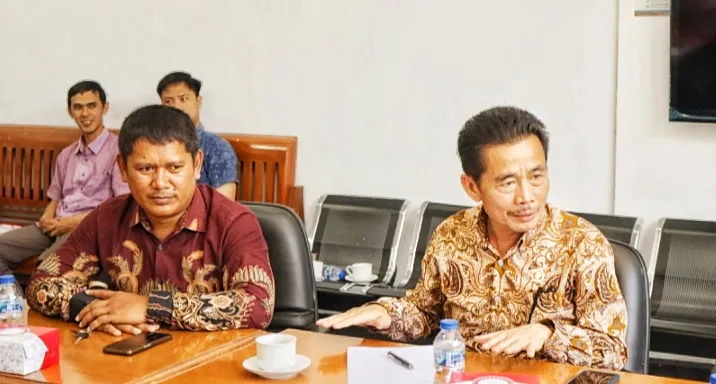 Komisi Tiga Geram Kepala BPKPD Tana Toraja Bolos Pembahasan Pendapatan Daerah