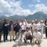 Anggota DPRD Tana Toraja Salut Bupati Malinau Berwisata ke Ollon