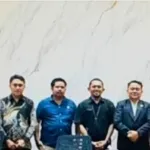Komisi Satu DPRD Tana Toraja Konsultasi Dispar Sulsel Peningkatan PAD