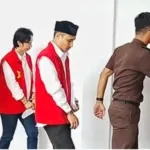 Bandar Narkoba Penyuap Polisi Jalani Sidang Perdana di PN Makale