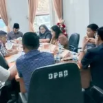 Bamus Tetapkan Jadwal Masa Sidang Tiga Mei-Agustus 2026