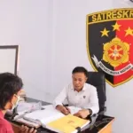 Tikam Korban Dari Belakang Warga Lembang Bau Diancam Pidana 5 Tahun