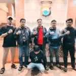 Satres Narkoba Polres Torut Amankan Pengedar Sabu di Malango
