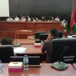Pembentukan Satgas Masero Rekomendasi Krusial Pansus LKPJ