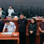 Bupati Zadrak Setuju Pembentukan Satgas Masero