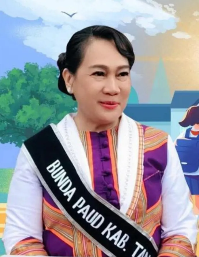 Bunda Paud Tana Toraja Intens Sosialisasi Program Pra Sekolah