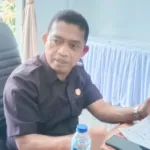 Ketua Komisi II DPRD Tana Toraja Geram Disperindag Tidak Tegas Fungsikan Bangunan Pasar