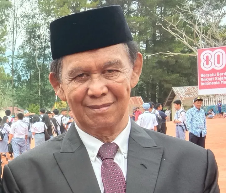 Kendek Rante, Satgas Masero Garda Terdepan Jaga Kebocoran Pendapatan Daerah.
