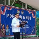 IGTKI-PGRI Tana Toraja Gelar Porseni dan HUT Ke-76