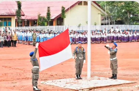 Harkitnas Refleksi Semangat Perjuangan Boedi Oetomo