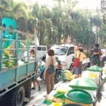 Zadrak, GMP Menjaga Stabilitas Harga Jelang Idul Adha