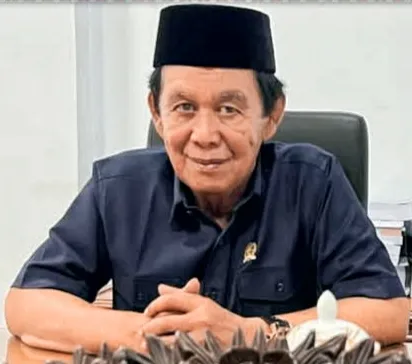 Banggar DPRD Tana Toraja Rapat Internal Efektifkan Pembahasan
